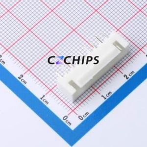 HC-XHB-9A-TW Wire-to-Board Pin Header Through hole Component (THT),P=2.5mm Connector 1x9P 2.5mm Through Hole XHB - Product Image 1