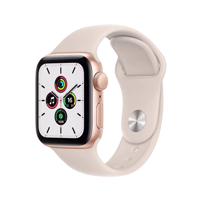 Wholesale Used Original for Smart Watch for Series 8 S7 S6 S5 Models Steel Material