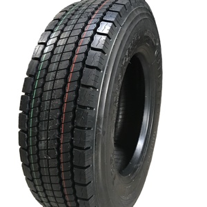 Doublecoin/Maxwind/Supermealer/<span class=keywords><strong>Toprunner</strong></span>/Runever245/70R17.5 10PR 120/116 LT245/75R16 Neumático de camión de fábrica - Product Image 1