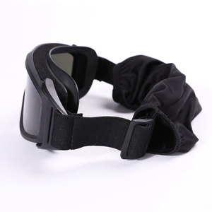 Emersongear Série de protection tactique Lunettes tactiques Lunettes de sport de plein air Lunettes de combat tactiques de tir - Product Image 3