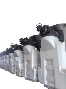 <b>Drone</b> <b>Accessories</b> T60 Seeding System Spraying Agricultural <b>Drone</b> Spare Parts Suitable for DJI T60 Plant protection <b>Drone</b> - Product Image 4