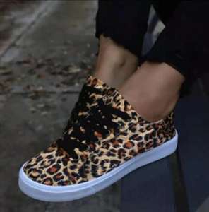 2024 all'ingrosso nuove <span class=keywords><strong>scarpe</strong></span> <span class=keywords><strong>da</strong></span> <span class=keywords><strong>donna</strong></span> stile sportivo di <span class=keywords><strong>grandi</strong></span> dimensioni - Product Image 5