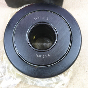 Seguidores de leva <span class=keywords><strong>CYR</strong></span> 6 S de alta calidad CYR6S Rodamiento de rodillos CRY28VUU 2017 - Product Image 3