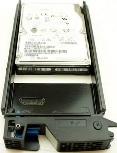 ฮาร์ดดิสก์แบบ SAS 10k รุ่นใหม่แท้ 5552789-A ความจุ 1.2TB สำหรับระบบ VSP - Product Image 4