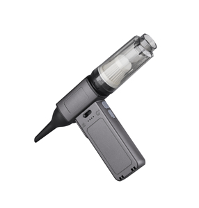 Không Dây Xe Máy Hút Bụi Pin-Powered Cầm Tay Mini Xách Tay Có Thể Sạc Lại Với Ánh Sáng Cho Sử Dụng Ngoài Trời - Product Image 1