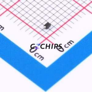 Diode Zener MM5Z5V1 SOD-523 neuve d'origine, vente en gros de composants électroniques, fournisseur de puces et service BOM - Product Image 2