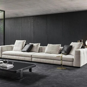 Juego de muebles de sofá, sofá modular de terciopelo de lujo, fundas europeas de lujo, muebles de sofá para sala de estar - Product Image 1