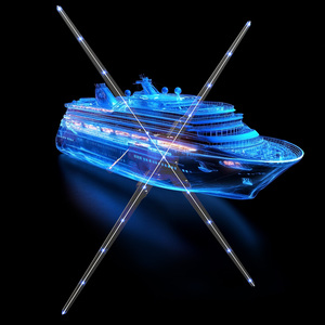 Ventilador de holograma de sincronización multipantalla con soluciones de visualización de contenido personalizado para señalización <span class=keywords><strong>digital</strong></span> para cautivar al público - Product Image 1