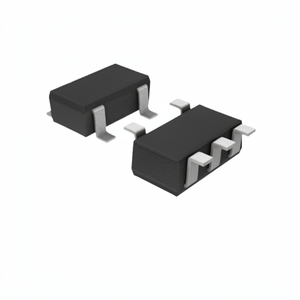 Electronics Component Original Power Management (PMIC) SC 74A, SOT 753 BD5233G-DTR - Product Image 1