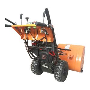 ماكينة إزالة الثلج, 6.5HP/ 13HP/<span class=keywords><strong>15HP</strong></span> ماكينة إزالة الثلج من الجازولين - Product Image 6