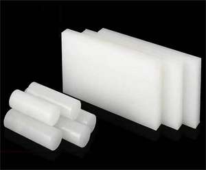 Lámina de Plástico PVDF de Alta Temperatura Valtro de 22 mm, Suministro Directo de Fábrica, Precio Competitivo, Corte Personalizado, Resistente a Productos Químicos - Product Image 3