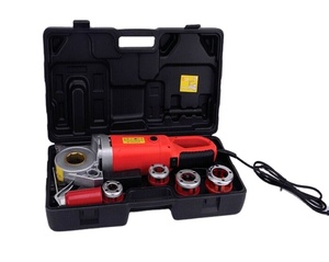 Máquina de roscado eléctrico de mano <span class=keywords><strong>Jiesheng</strong></span> - Product Image 2