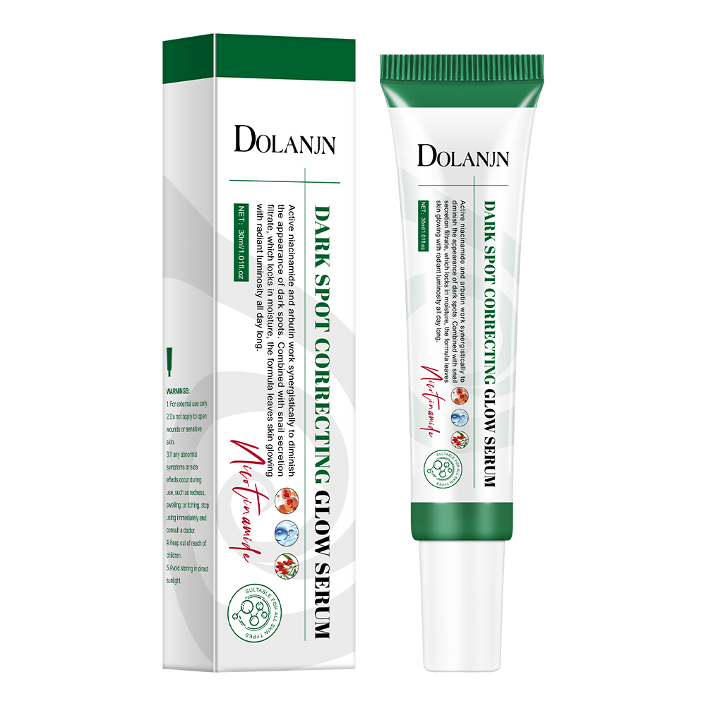 Green Arbutin Snail Collagen Dark Spot Serum