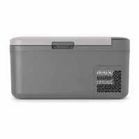 Glacière portable 10L 16L 18L 22L 28L, glacière de camping, glacière d'extérieur avec poignée pour voiture, voyage, pique-nique, pêche