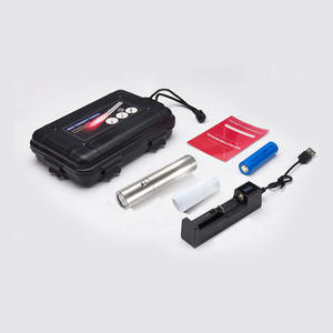 Caballo Luz roja Instrumento de tratamiento <span class=keywords><strong>veterinario</strong></span> Luz azul Infrarrojo cercano Lámpara de tratamiento del dolor Antorcha corporal - Product Image 5