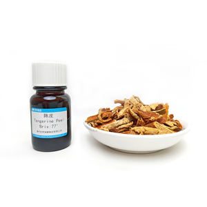 Grosir ekstrak kulit jeruk kering Brix 77 untuk perawatan kesehatan dan minuman - Product Image 2