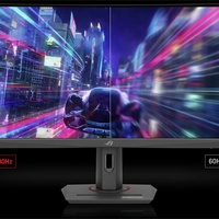 Moniteur de jeu incurvé ASUS ROG Strix XG27WCS 2025, le plus récent, pour ordinateur de bureau, protection des yeux, résolution 2560x1440, DP, fréquence de rafraîchissement 180Hz, 1ms
