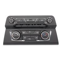 Panneau de commande AC, interrupteur de climatisation et de système audio pour DFSK Glory 560 Code 8112300-FK02/FK03/FK04