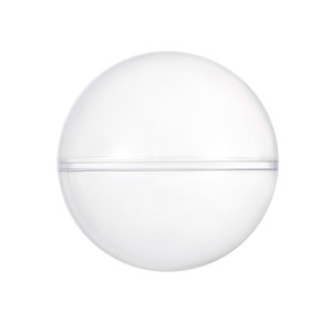 Bola Redonda Transparente de Plástico 4567810Cm, Envase Antiderrames de Grado Alimenticio para Productos de Consumo - Product Image 3