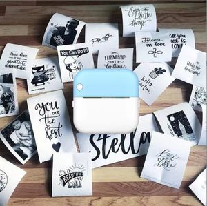 <span class=keywords><strong>Mini</strong></span> <span class=keywords><strong>imprimante</strong></span> thermique moins chère sans fil <span class=keywords><strong>imprimante</strong></span> d'étiquettes de poche sans encre bureau école étudiant <span class=keywords><strong>Portable</strong></span> autocollant <span class=keywords><strong>Photo</strong></span> <span class=keywords><strong>imprimante</strong></span> - Product Image 4