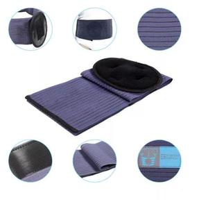 Medical addominale Brace Binder ombelicale inguinale ombelico cintura ombelico ernia addome fascia inguinale ernia cintura - Product Image 3