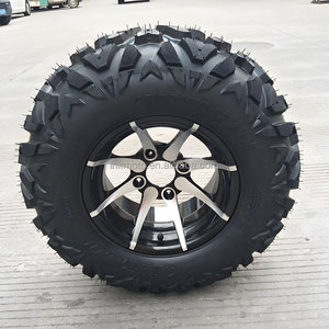 По заводской цене, 12-дюймовые шины с легкосплавными колесами, внедорожные шины для внедорожников, шины для мотовезде-25x10-12 25x8-12 - Product Image 2