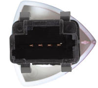 Interruptor de Advertencia de Peligro 252904889R 8200002441 8200442724 para Nissan Interstar Primastar Renault Master Trafic