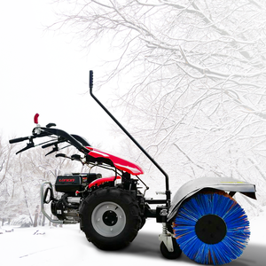 ماكينة إزالة الثلج, 6.5HP/ 13HP/<span class=keywords><strong>15HP</strong></span> ماكينة إزالة الثلج من الجازولين - Product Image 5