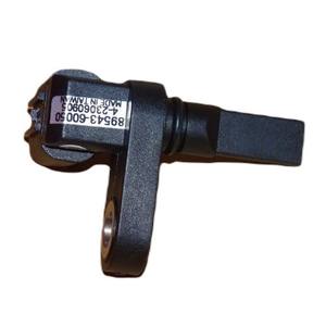Sistemas eléctricos automáticos de marca confiable de Taiwán Nuevo sensor de velocidad ABS 89543-60050 B54TY004 para con 1 mes de garantía - Product Image 2