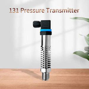 Trasmettitore di Pressione FMT131G ad Alta Precisione, Stabile e Resistente alle Alte Temperature |   Pressione manometrica da -0,1 a 3,5 MPa - Product Image 1