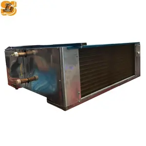 Refrigeration Mushroom growing chamber cold room indoor air cooler evaporator