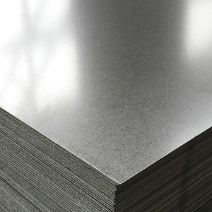 Chapa de Acero Galvanizado en Oferta, Bobina de Chapa Galvalume, Chapa GI Laminada en Frío, Corte y Plegado, Espesor de 0.12mm-6mm - Product Image 3