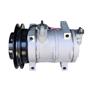Compresseur de climatisation automobile de haute qualité adapté à <span class=keywords><strong>NISSAN</strong></span> - Product Image 1