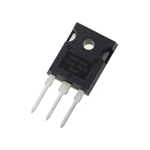 New and Original MOSFET N-CHANNEL IRFP140NPBF TO-247 100V 33A