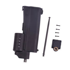 Mayatech Hsp 70111a/70111 R020 Nitro động cơ 16 <span class=keywords><strong>18</strong></span> <span class=keywords><strong>SH</strong></span> 21 Vertex nhiên liệu <span class=keywords><strong>RC</strong></span> phụ tùng xe hơi phụ kiện EVA vật liệu composite - Product Image 2