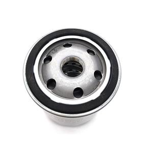 Otomatik araba motoru spin-on yağ filtresi fabrika yağ elemanı filtre filtro OEM 96879797 - Product Image 4