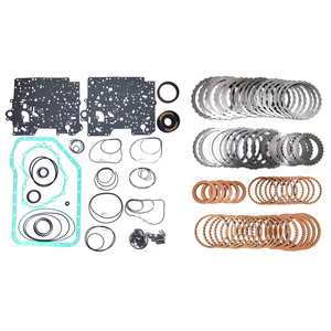 ZF5HP19 ZF5HP-19 Automatic Transmission Master kit Rebuild Kit Overhaul With Clutch <b>Plate</b> Fit For BMW Car Accessories 1995-UP - Product Image 1