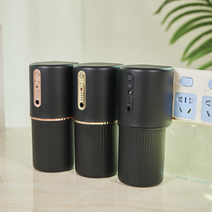 Venta Directa de Nebulizador de Aromas para Reuniones, Purificador de Aire con Aroma, Equipo de Aromaterapia, Diseño Enchufable, Portátil y Fácil de Usar - Product Image 2