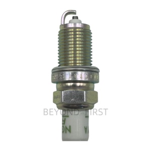 ผู้จัดจำหน่ายแท้ NGK Candle รหัส 2526 BKR5EYA_11 สำหรับรถยนต์นิสสัน <span class=keywords><strong>1.6</strong></span> i 12V ปี 1986-1991, โตโยต้า (ญี่ปุ่น) ESTIMA HYBRID ปี <span class=keywords><strong>2001</strong></span>-2019 - Product Image 3