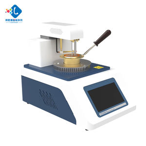 Laboratorium ASTM <span class=keywords><strong>D92</strong></span> ISO2592-2000 penguji titik blitz otomatis gelas terbuka gelas tertutup pengukur <span class=keywords><strong>Flash</strong></span> <span class=keywords><strong>Point</strong></span> - Product Image 2