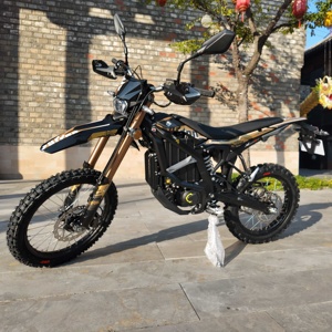 Vente en gros de VTT Ultra 74V 60Ah 21KW 511N.m 59mph tout-terrain à batterie lithium haute vitesse pour adultes - Product Image 5