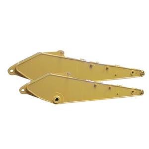 OEM Heavy Duty lungo raggiungere braccio escavatore 15m-22m demolizione braccio esteso attacco di scavo profondo - Product Image 4