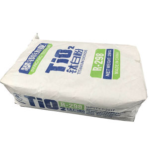 Rutile Titanium Dioxide <span class=keywords><strong>Tio2</strong></span> <span class=keywords><strong>R996</strong></span> Độ Tinh Khiết Cao Cấp Công Nghiệp Giá Cả Cạnh Tranh Lomon Tỷ Titanium Dioxide <span class=keywords><strong>R996</strong></span> - Product Image 5