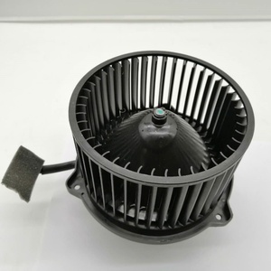 Motor de Ventilador para Excavadora con Motor Diésel R210-7 R140-9 R160-9 R210-9, 11N6-90700 - Product Image 2