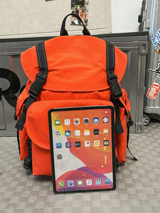 Large Capacity Eco-Friendly Laptop <b>Backpack</b> Outdoor Casual <b>Roll</b> Top Design Waterproof Travel <b>Backpack</b> for School Business Travel - Product Image 5