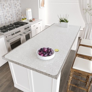 Longue assiette carrée antidérapante <span class=keywords><strong>de</strong></span> luxe personnalisée Ensemble <span class=keywords><strong>de</strong></span> tapis <span class=keywords><strong>de</strong></span> <span class=keywords><strong>Table</strong></span> à manger <span class=keywords><strong>de</strong></span> cuisine en caoutchouc <span class=keywords><strong>de</strong></span> <span class=keywords><strong>silicone</strong></span> imperméable et antidérapant Style classique - Product Image 5
