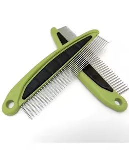 أسنان من الفولاذ المقاوم للصدأ Pawtech ، تزيل التشابك للكلاب والقطط من Pawtech - Product Image 4