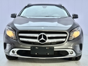 Inventario al por Mayor de <span class=keywords><strong>Mercedes</strong></span>-<span class=keywords><strong>Benz</strong></span> <span class=keywords><strong>GLA</strong></span> 2016 <span class=keywords><strong>GLA</strong></span> 200 Dynamic Usados, SUV de <span class=keywords><strong>Segunda</strong></span> <span class=keywords><strong>Mano</strong></span>, Autos Usados - Product Image 3