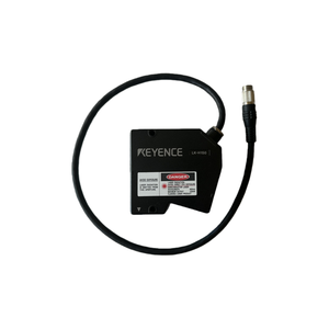 Sensor de Desplazamiento Láser Tipo Punto KEYENCE LK-H150 de Alta Velocidad Utilizado en el Campo de la Fabricación Electrónica - Product Image 2