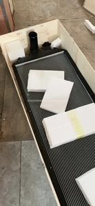 ชิ้นส่วนเครื่องจักรก่อสร้างสำหรับ E345D E345C รถขุดตีนตะขาบระบายความร้อนด้วยน้ำ383-6407 3836407 - Product Image 6